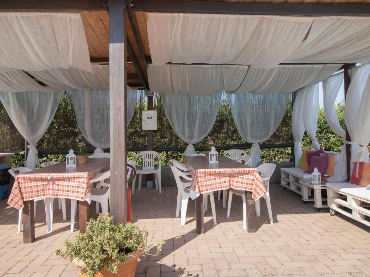 Apartment Il Secondo-2 By Interhome Bibbona Exterior photo