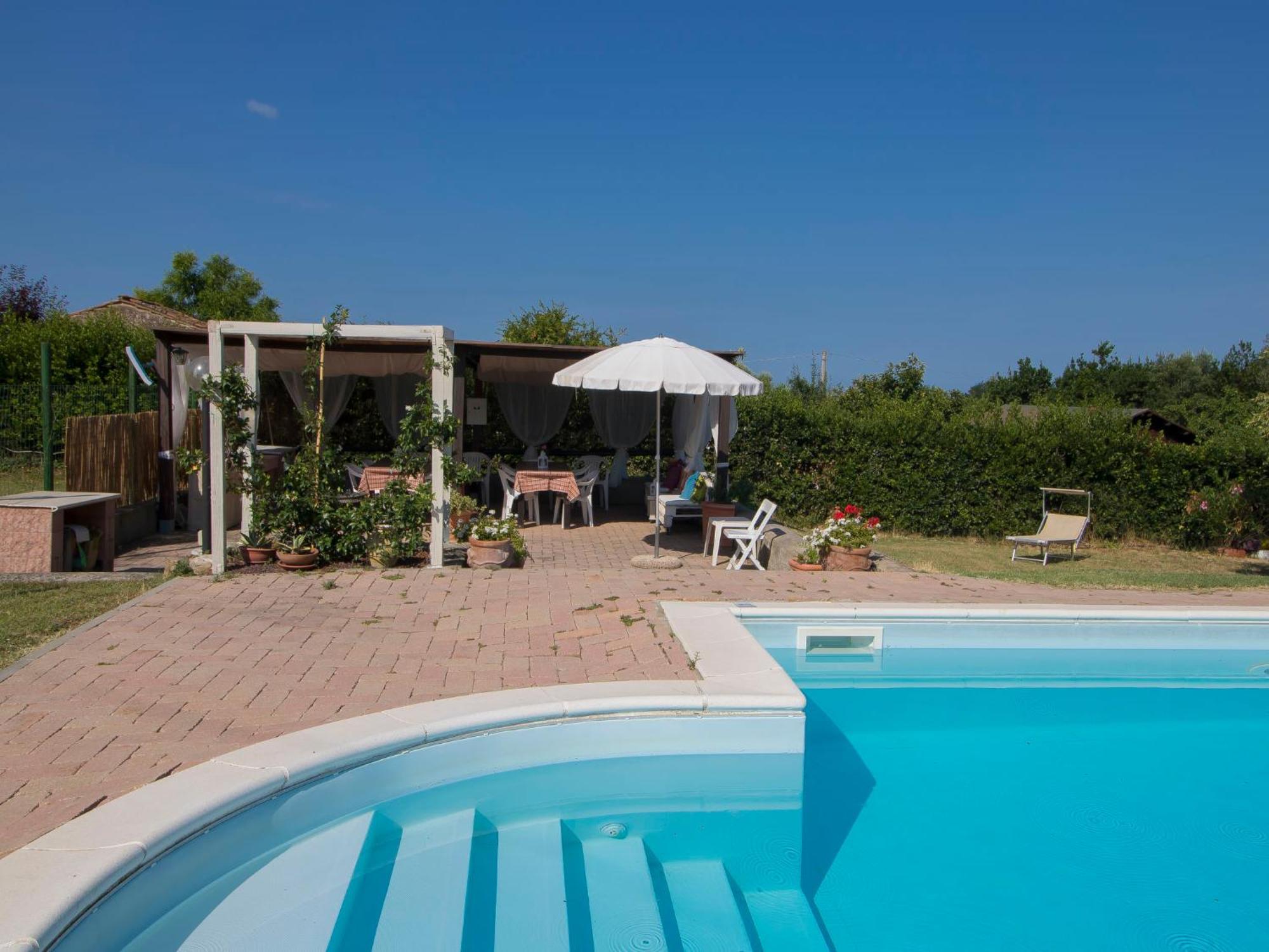 Apartment Il Secondo-2 By Interhome Bibbona Exterior photo